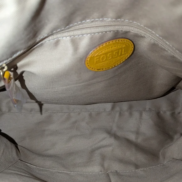 Fossil Shoulder Bag - Picture 4 of 7